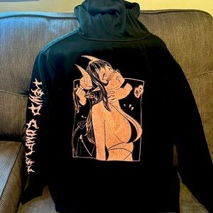 Xl hoodie